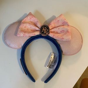 Riviera Resort Minnie Ears